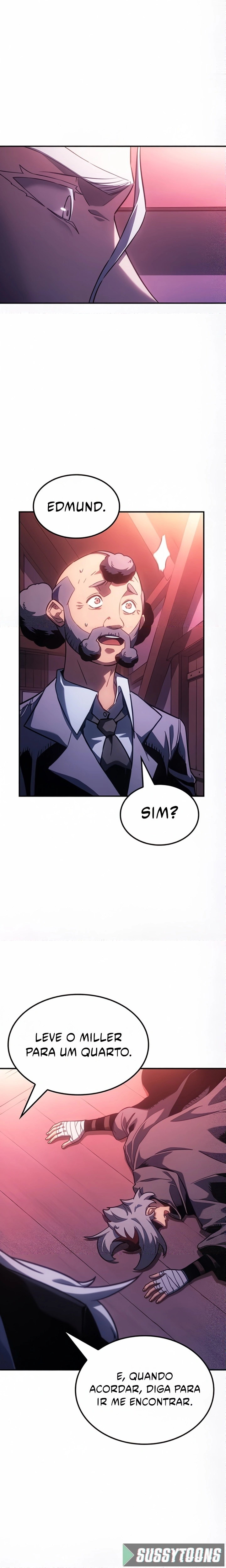 Read Lorde do Gelo pt Manga Online