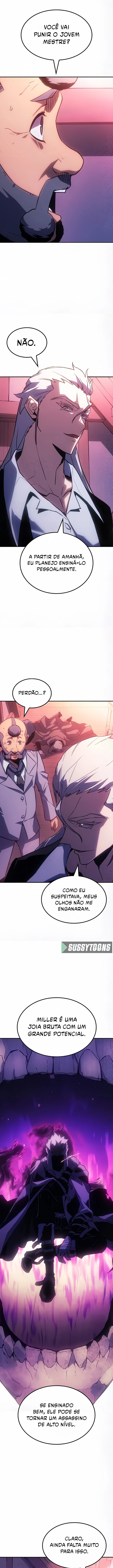 Read Lorde do Gelo pt Manga Online