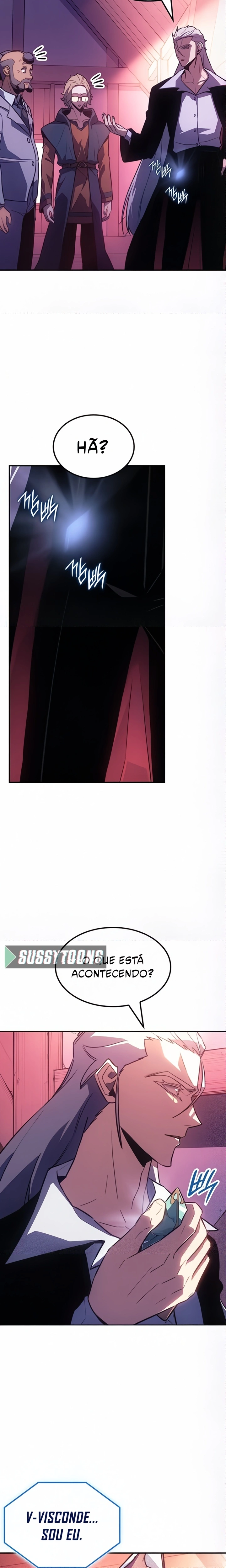 Read Lorde do Gelo pt Manga Online