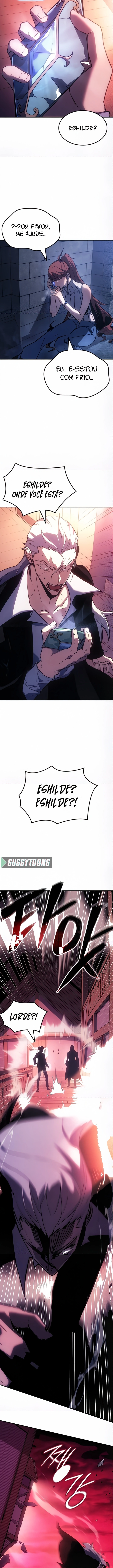 Read Lorde do Gelo pt Manga Online