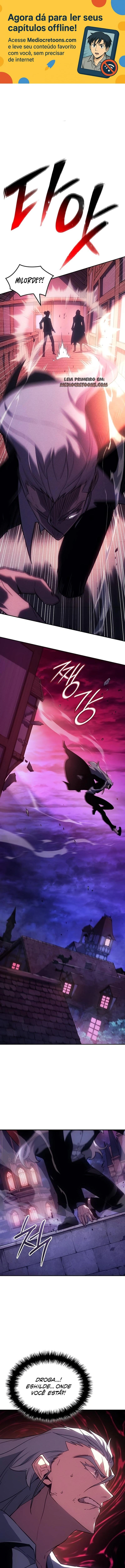 Read Lorde do Gelo pt Manga Online