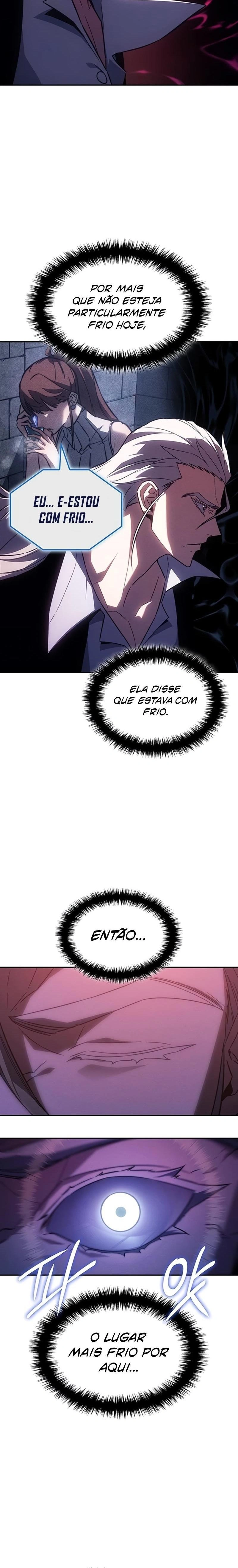 Read Lorde do Gelo pt Manga Online