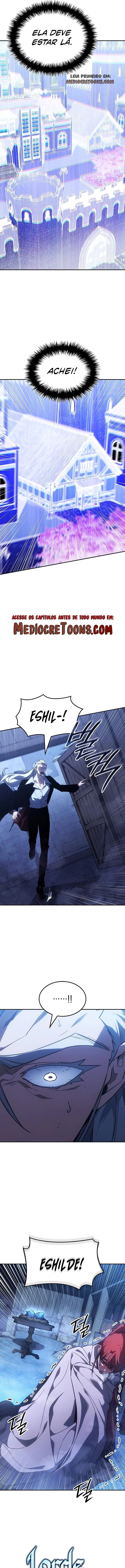 Read Lorde do Gelo pt Manga Online