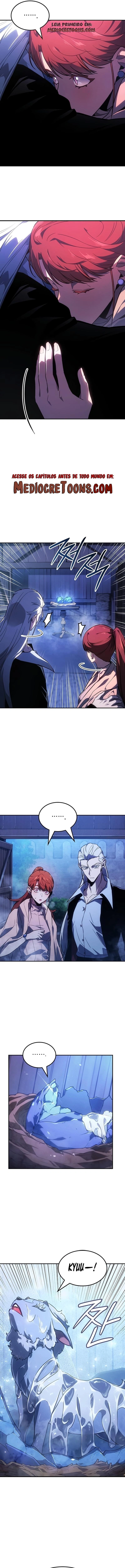 Read Lorde do Gelo pt Manga Online