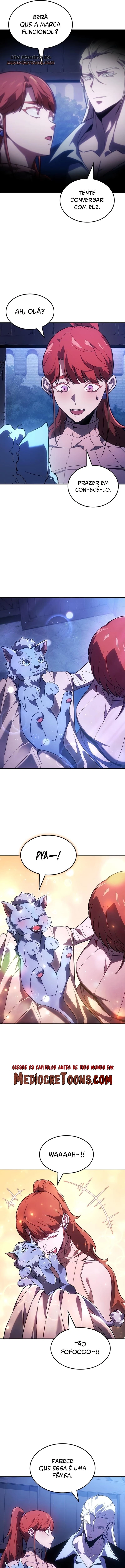 Read Lorde do Gelo pt Manga Online