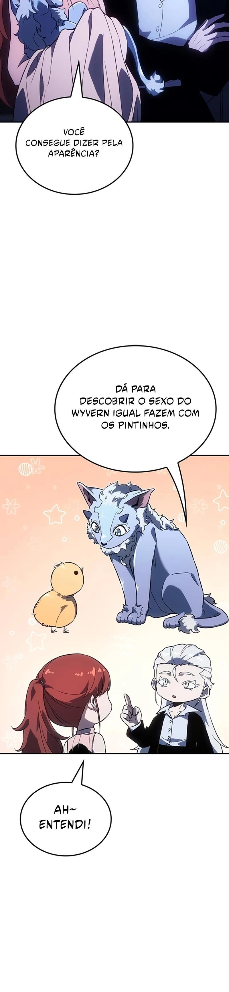 Read Lorde do Gelo pt Manga Online