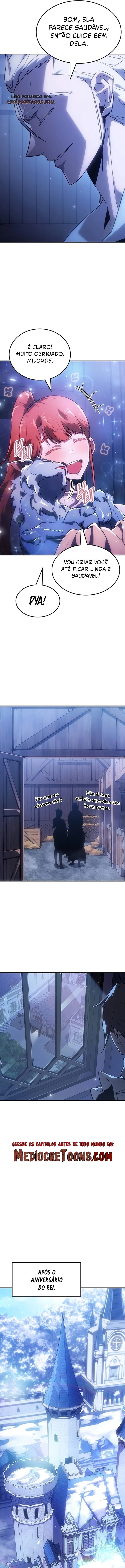 Read Lorde do Gelo pt Manga Online