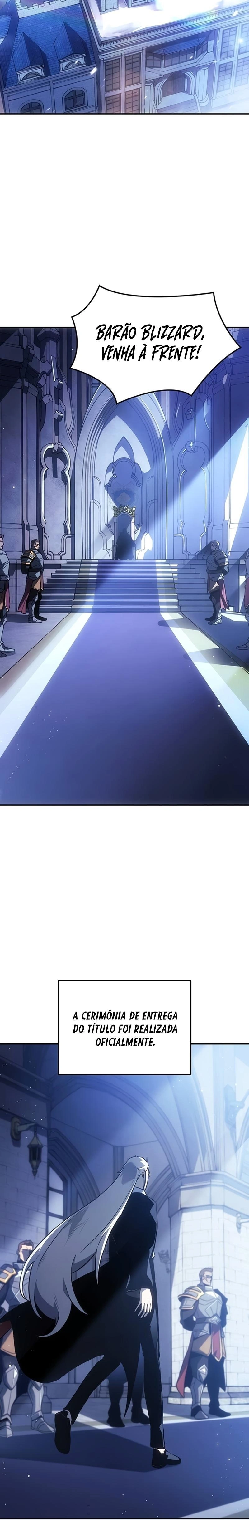 Read Lorde do Gelo pt Manga Online