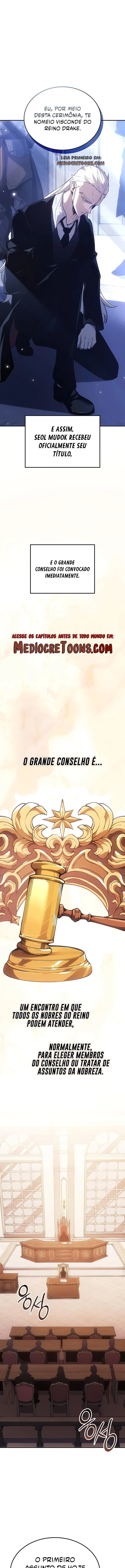 Read Lorde do Gelo pt Manga Online