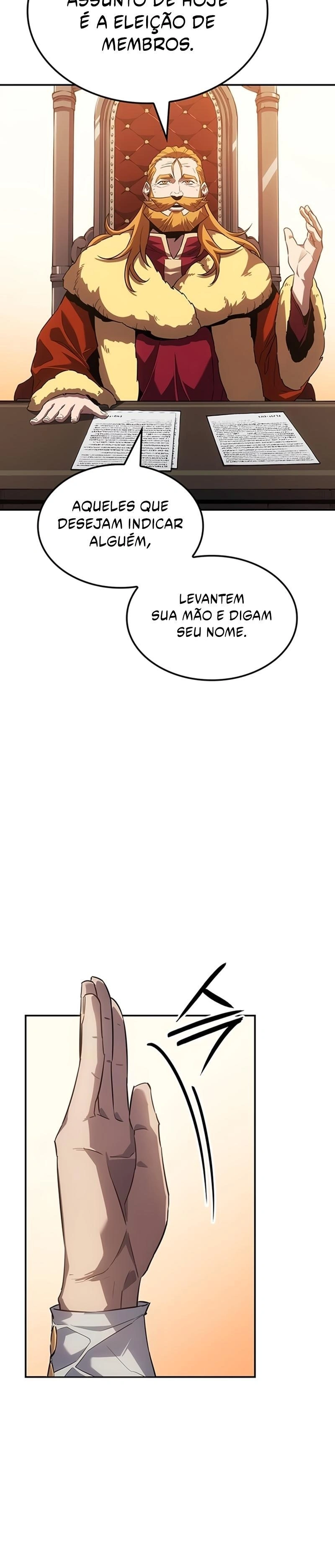 Read Lorde do Gelo pt Manga Online