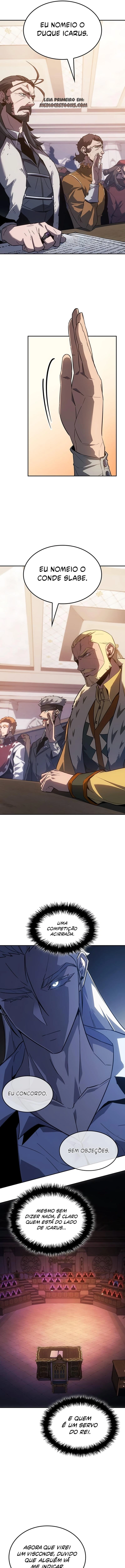 Read Lorde do Gelo pt Manga Online