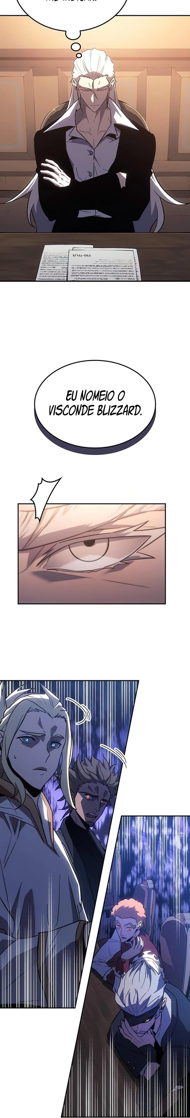 Read Lorde do Gelo pt Manga Online