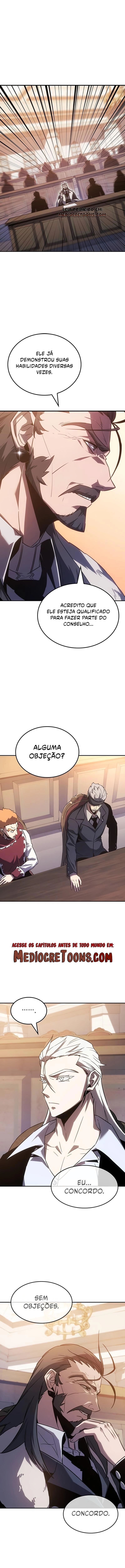 Read Lorde do Gelo pt Manga Online