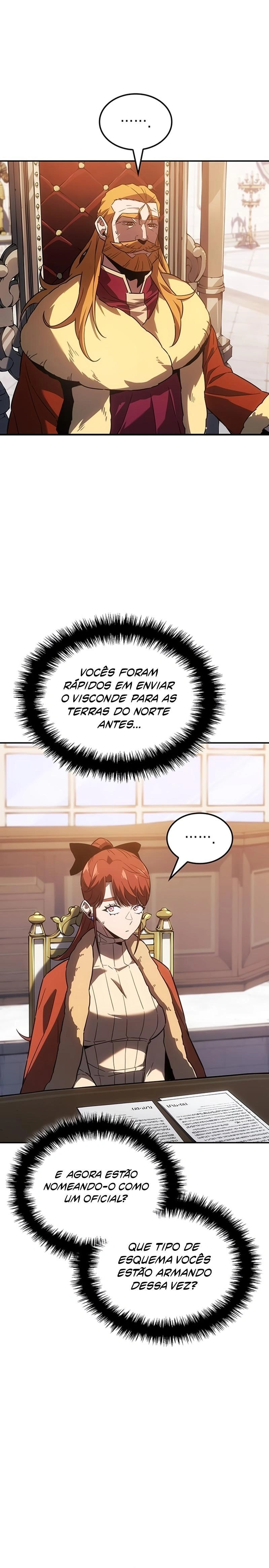 Read Lorde do Gelo pt Manga Online