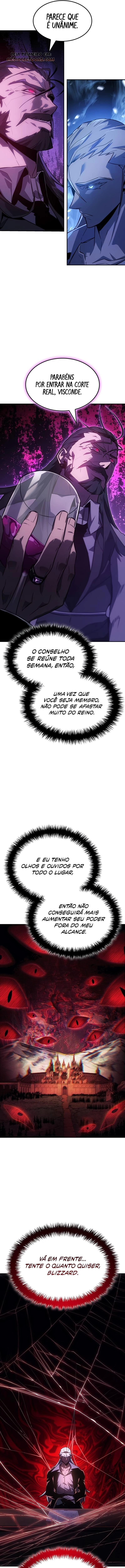 Read Lorde do Gelo pt Manga Online