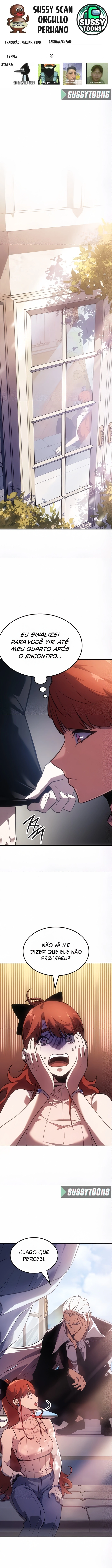 Read Lorde do Gelo pt Manga Online