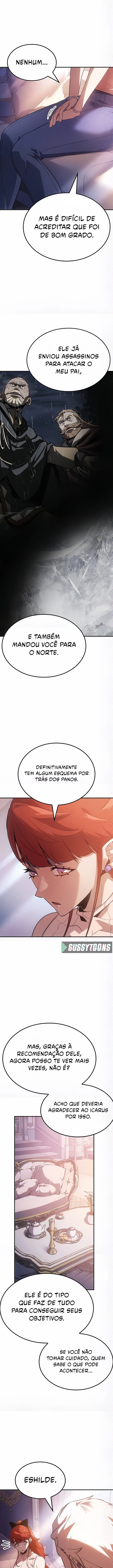 Read Lorde do Gelo pt Manga Online