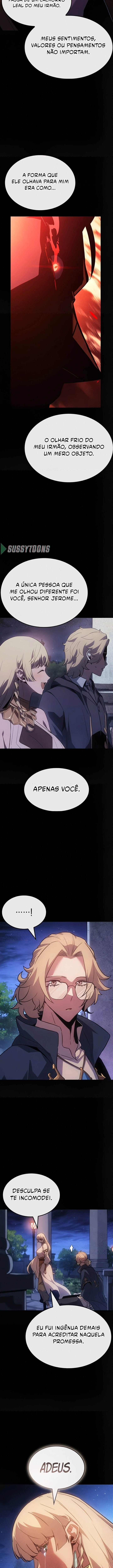 Read Lorde do Gelo pt Manga Online