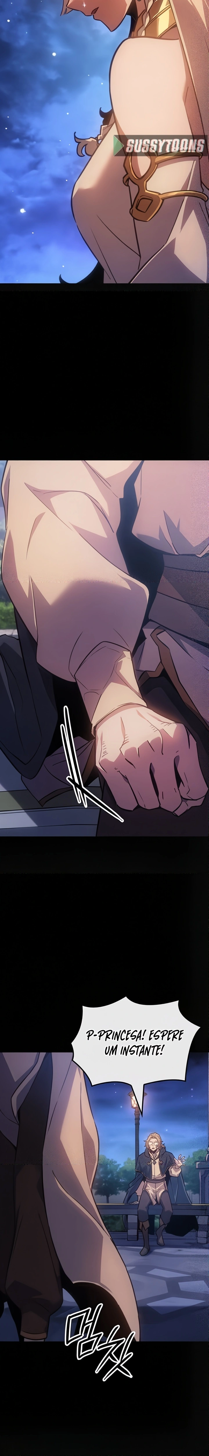 Read Lorde do Gelo pt Manga Online