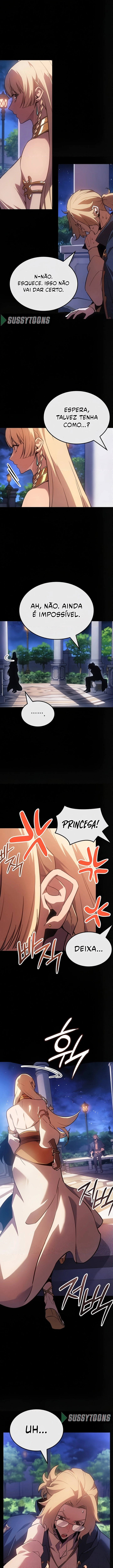 Read Lorde do Gelo pt Manga Online