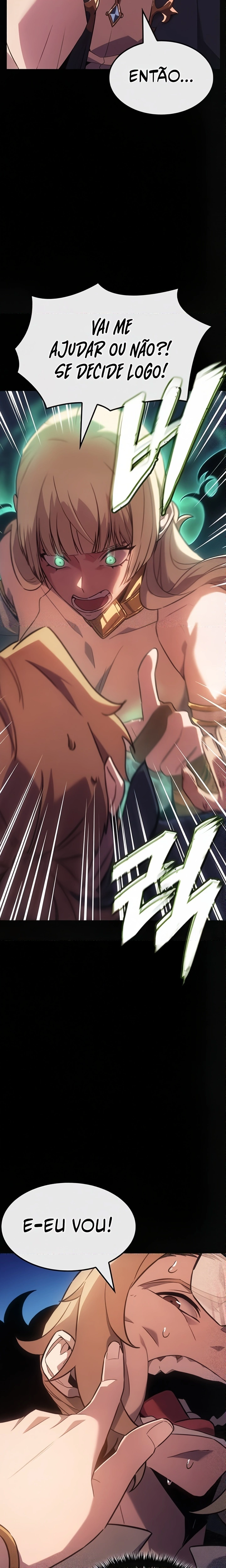 Read Lorde do Gelo pt Manga Online