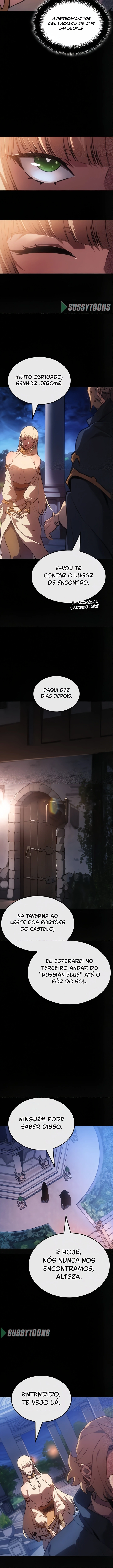 Read Lorde do Gelo pt Manga Online