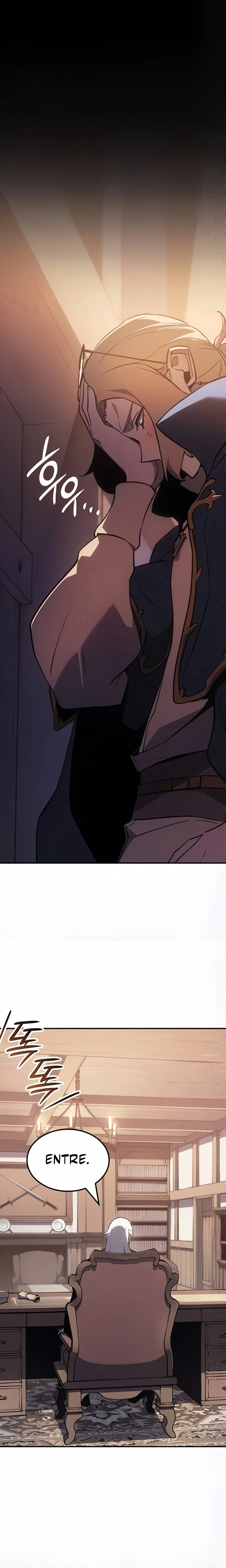 Read Lorde do Gelo pt Manga Online