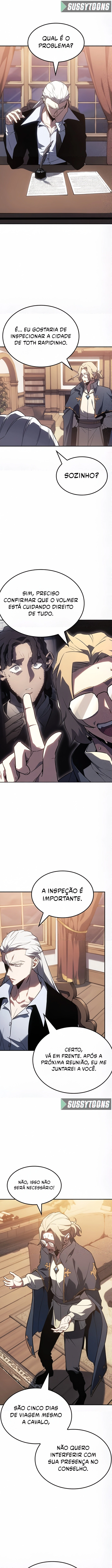 Read Lorde do Gelo pt Manga Online