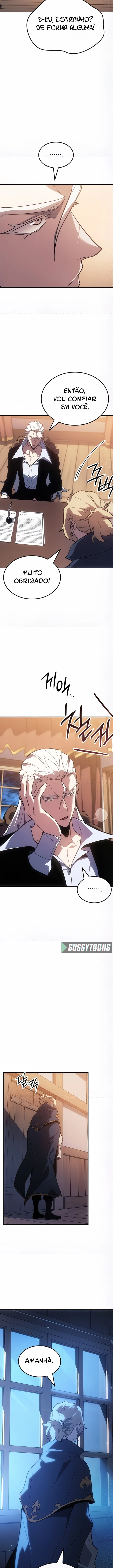 Read Lorde do Gelo pt Manga Online