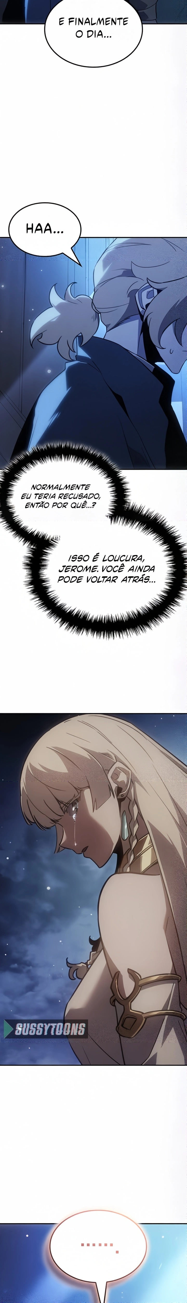 Read Lorde do Gelo pt Manga Online