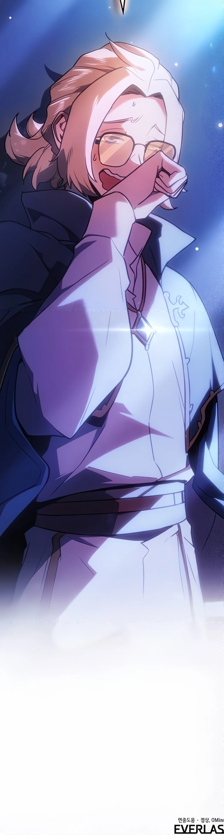 Read Lorde do Gelo pt Manga Online