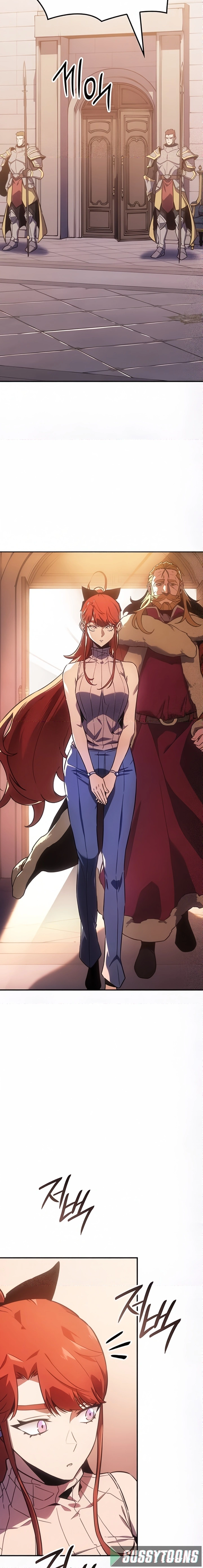 Read Lorde do Gelo pt Manga Online