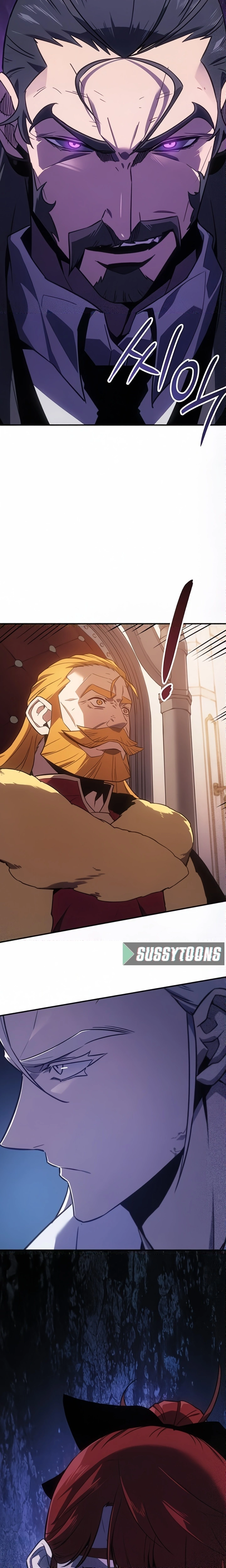 Read Lorde do Gelo pt Manga Online