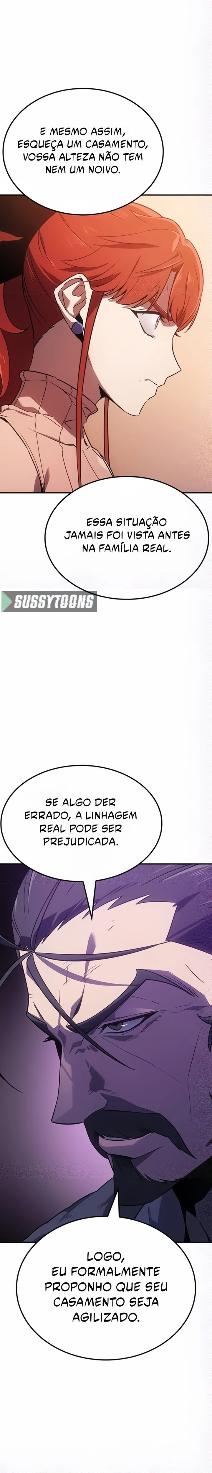 Read Lorde do Gelo pt Manga Online