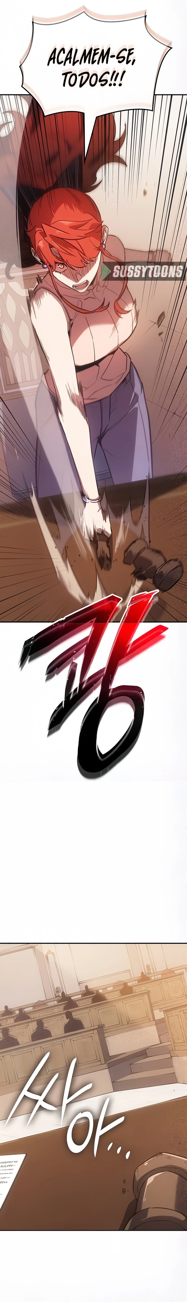 Read Lorde do Gelo pt Manga Online