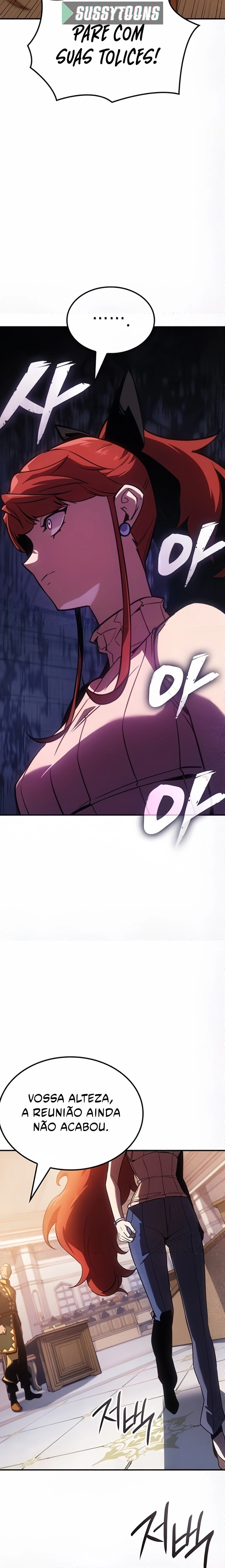 Read Lorde do Gelo pt Manga Online