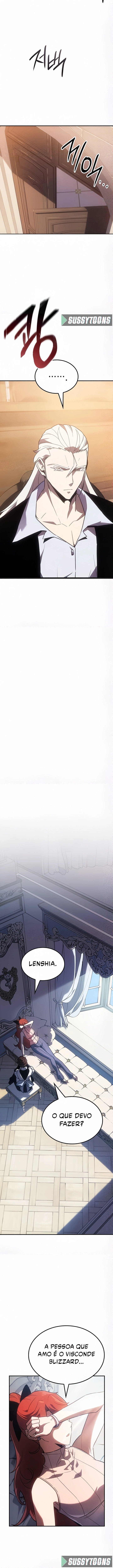 Read Lorde do Gelo pt Manga Online