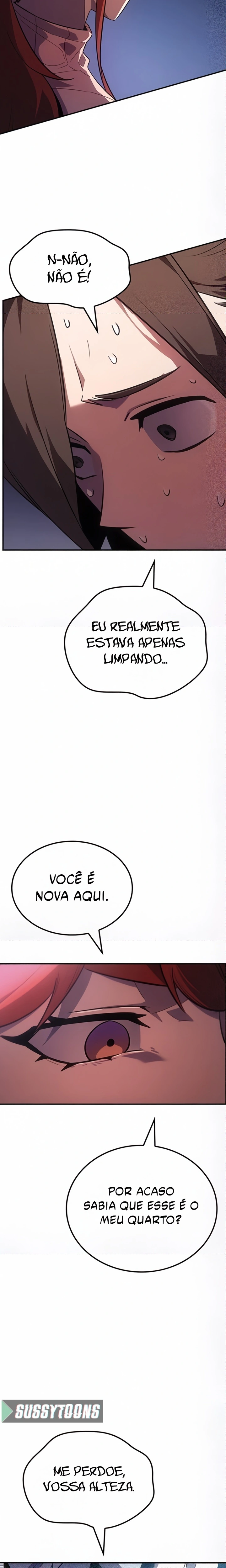 Read Lorde do Gelo pt Manga Online