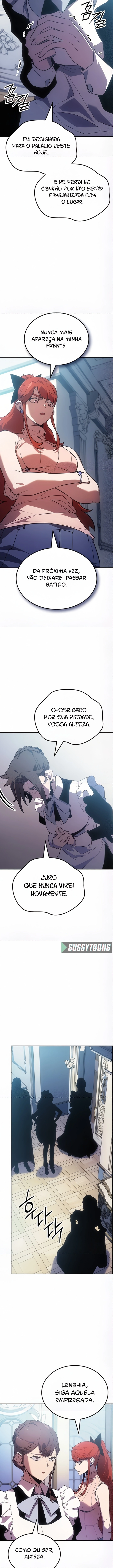 Read Lorde do Gelo pt Manga Online