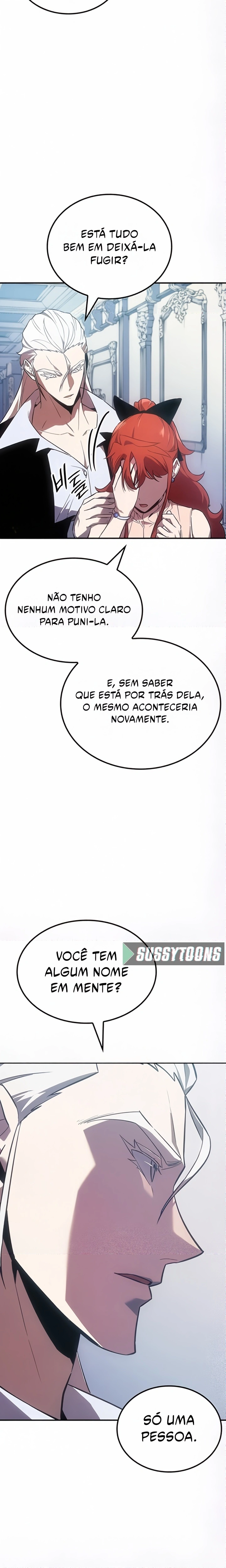 Read Lorde do Gelo pt Manga Online