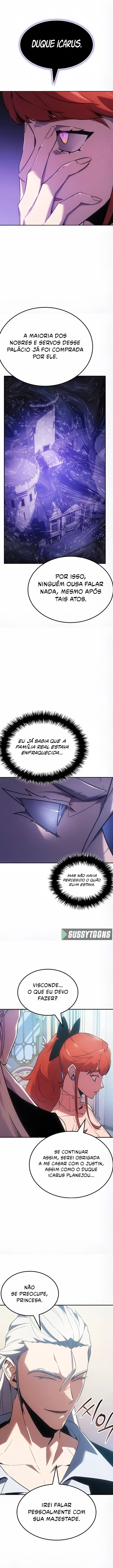 Read Lorde do Gelo pt Manga Online