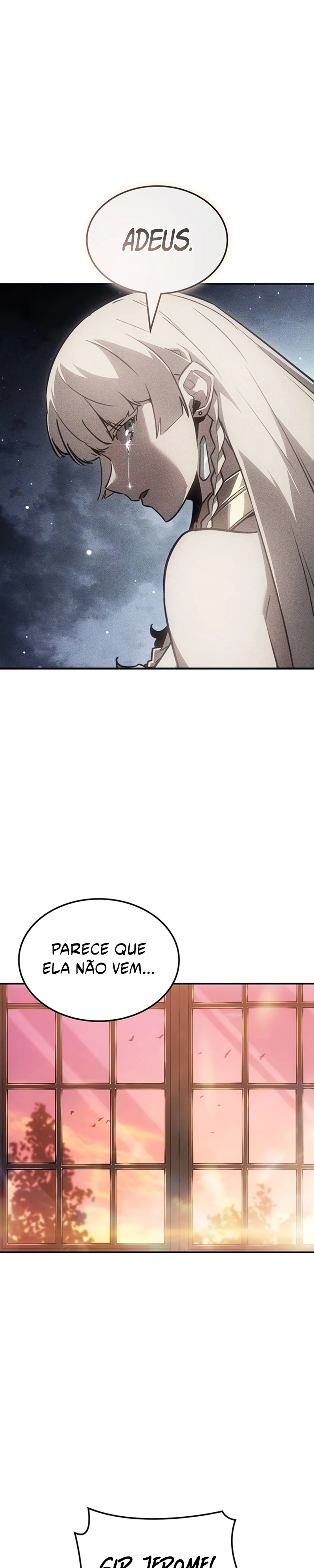 Read Lorde do Gelo pt Manga Online