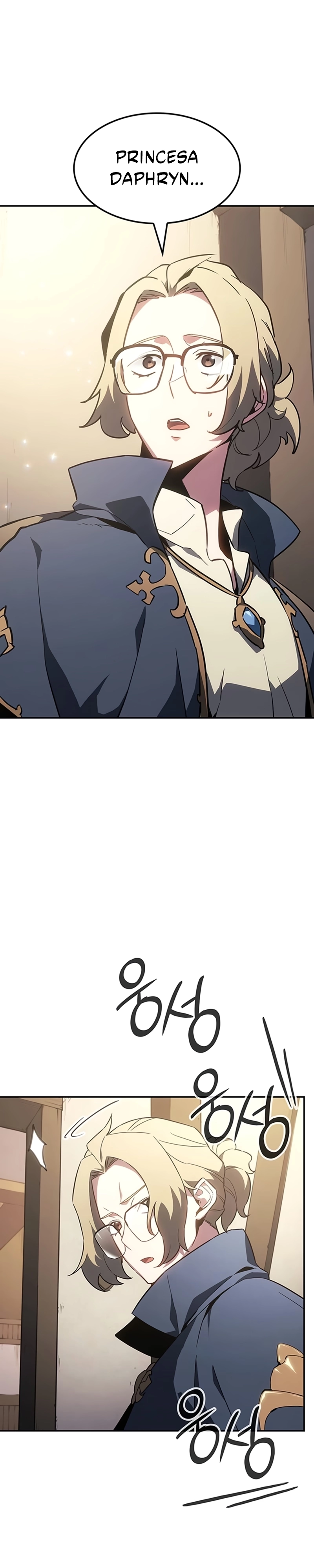 Read Lorde do Gelo pt Manga Online