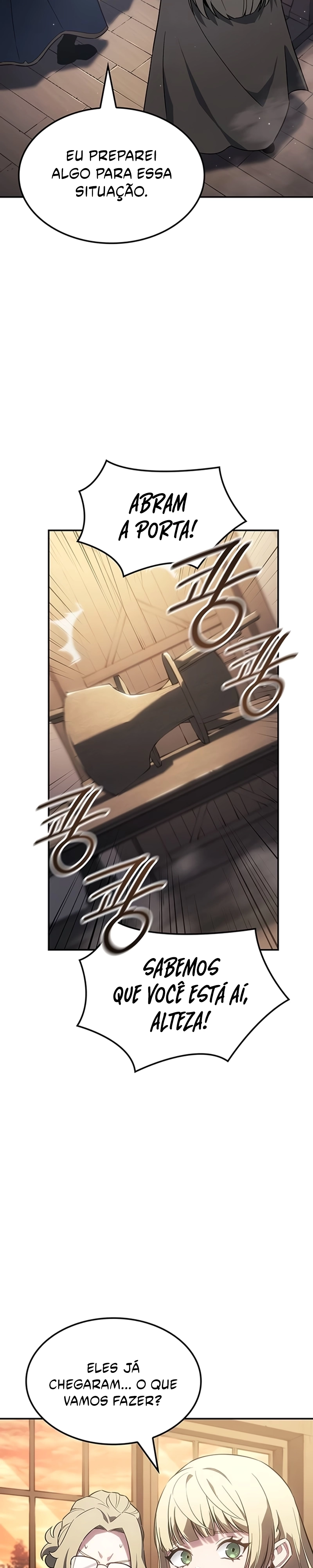 Read Lorde do Gelo pt Manga Online