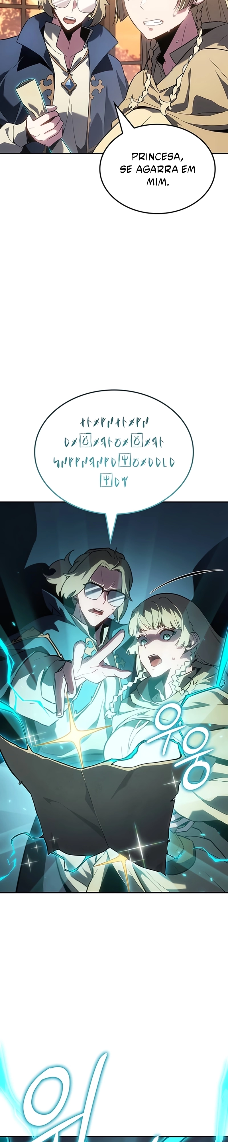 Read Lorde do Gelo pt Manga Online