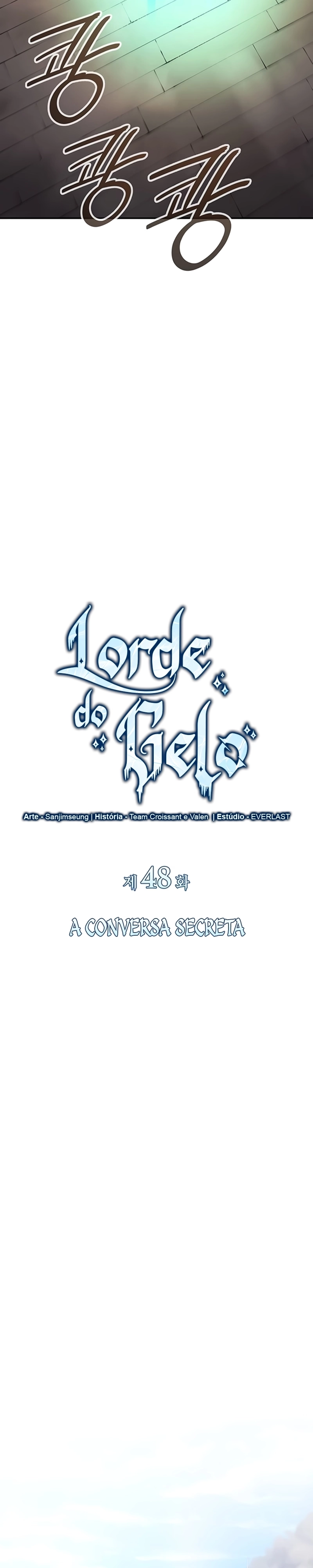 Read Lorde do Gelo pt Manga Online