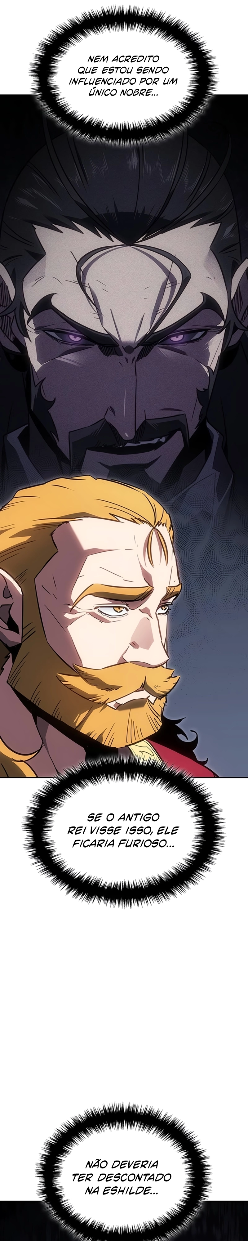 Read Lorde do Gelo pt Manga Online