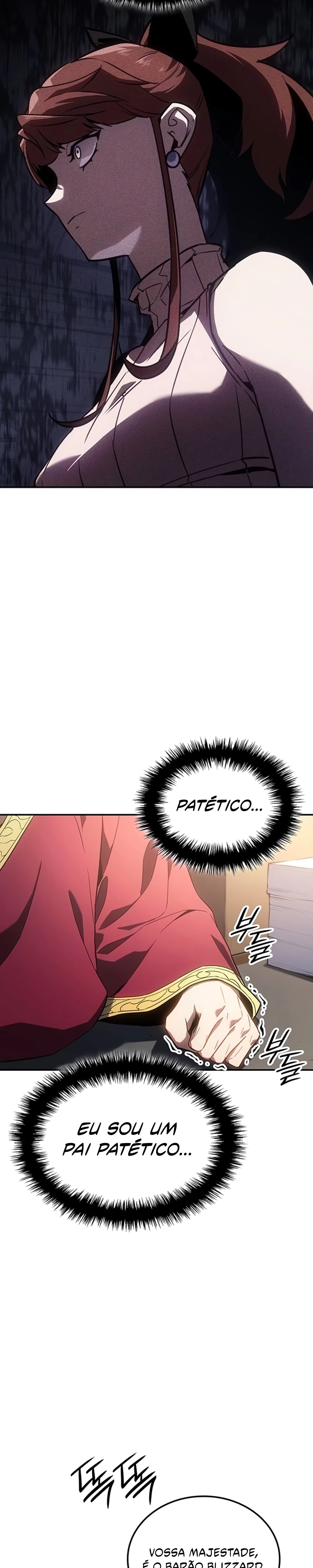 Read Lorde do Gelo pt Manga Online