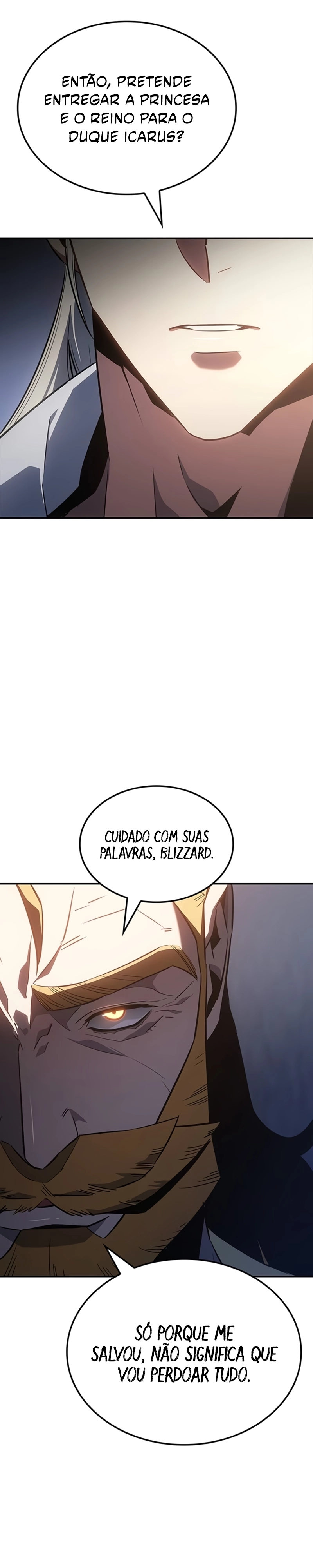 Read Lorde do Gelo pt Manga Online