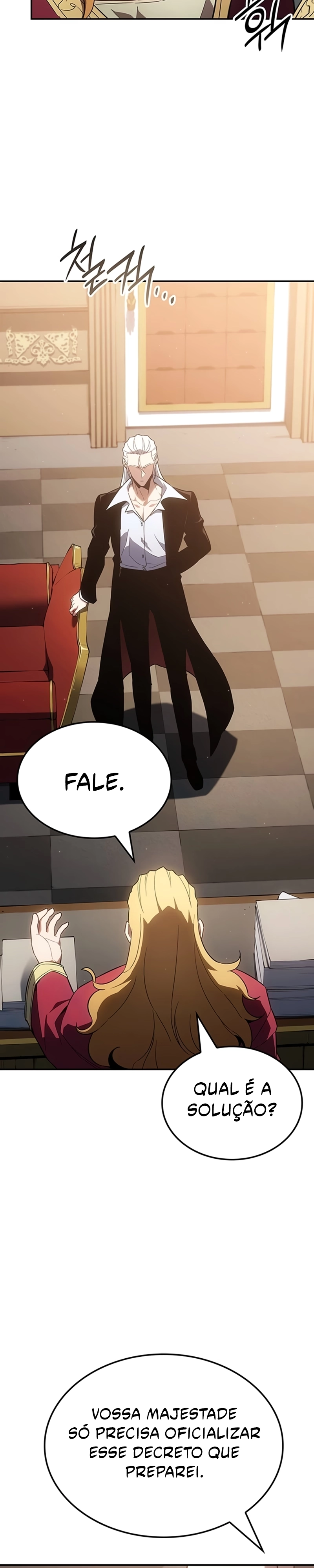 Read Lorde do Gelo pt Manga Online